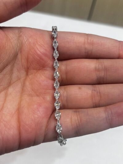 Pulsera Diamante Jades