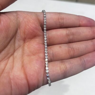 Pulsera Minis 02 Diamante
