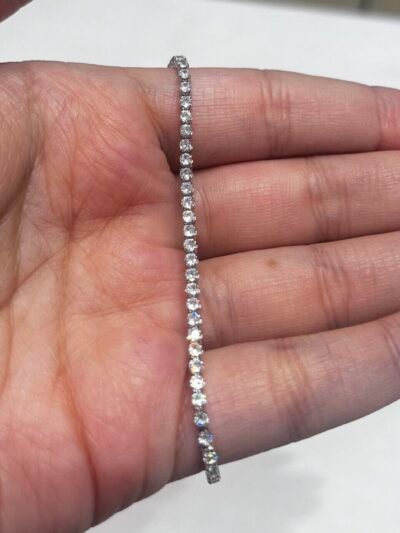 Pulsera Minis 02 Diamante