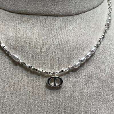 Collar Perla Dior