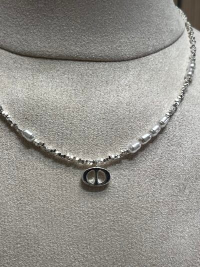Collar Perla Dior