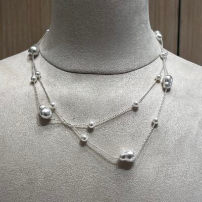 Collar Perla Lagrimas