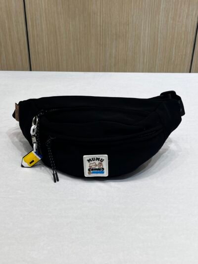 Riñonera Cat and Dog