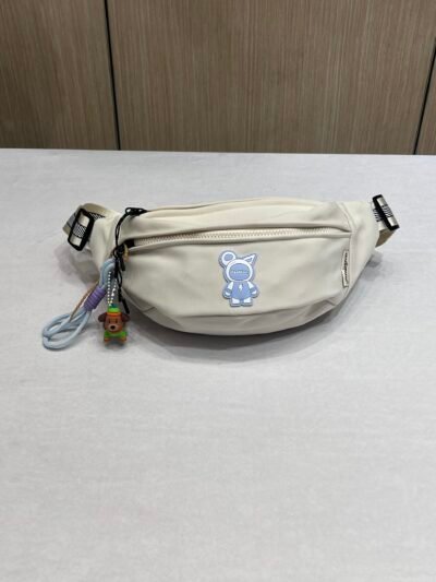 Riñonera Blue Osito