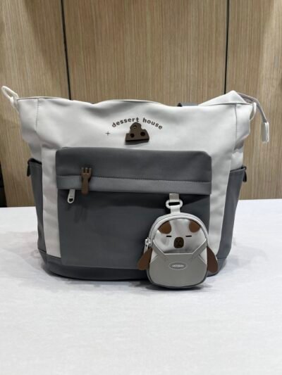 Bolso Capibara Cheeser