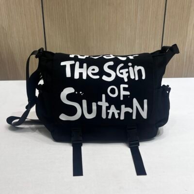 Bolso The Sing of Sutarn