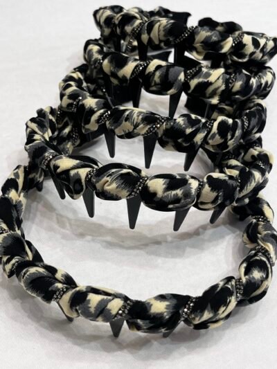 Binchas o Diademas
