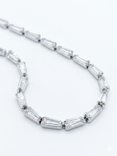 Pulsera Diamante Fino