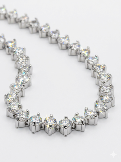 Pulsera Diamante Princesa