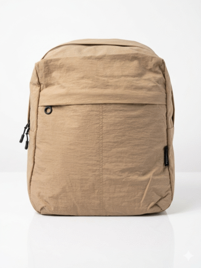 Mochila Basica impermeable