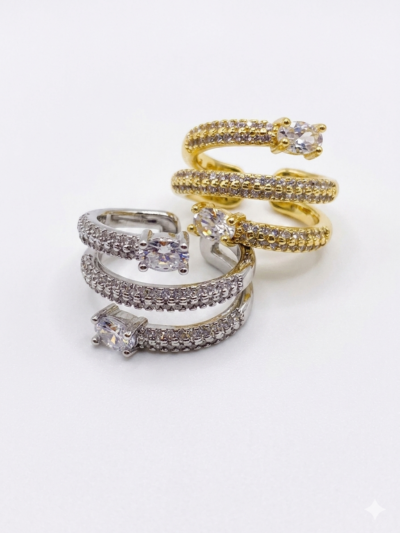V25 09 Anillo Espiral de Cristales