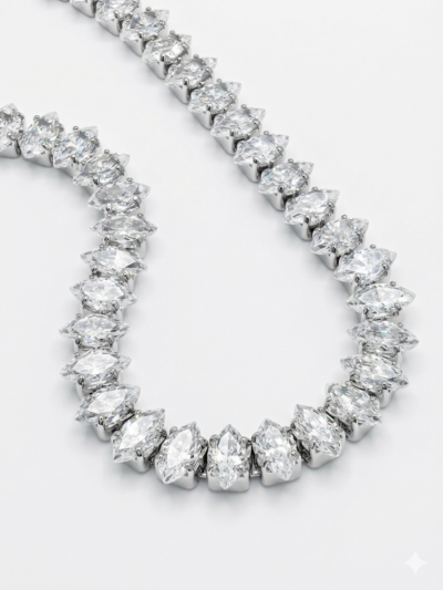 Pulsera Diamante Rubi