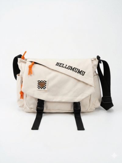 Bolso HELOMUMU