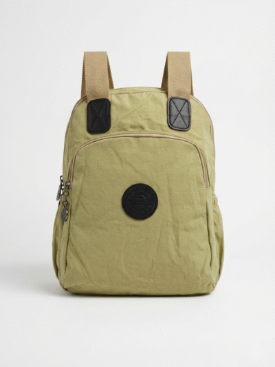 Mochila Bolso Media