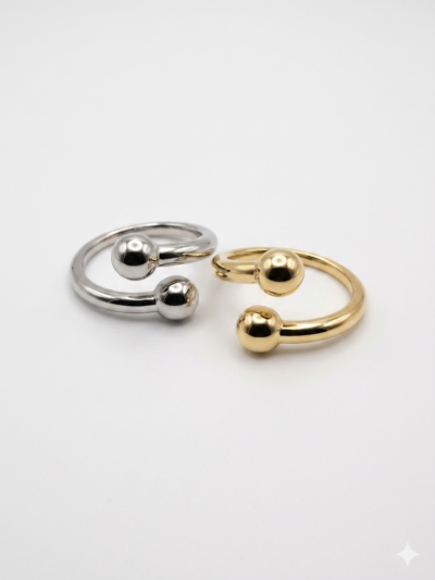 C25 01 Anillo Pircing
