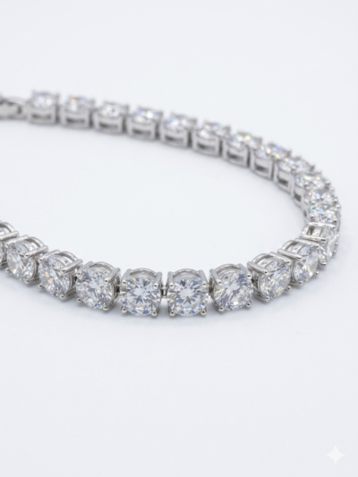 Pulsera Diamante Grande