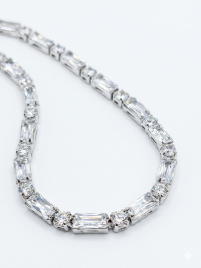 Pulsera Diamante Diana