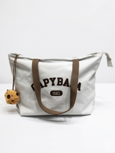 Bolso Capybara