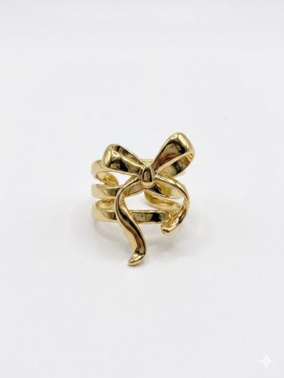 V25 03 Anillo de Lazo