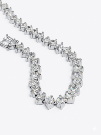 Pulsera Diamante Maria