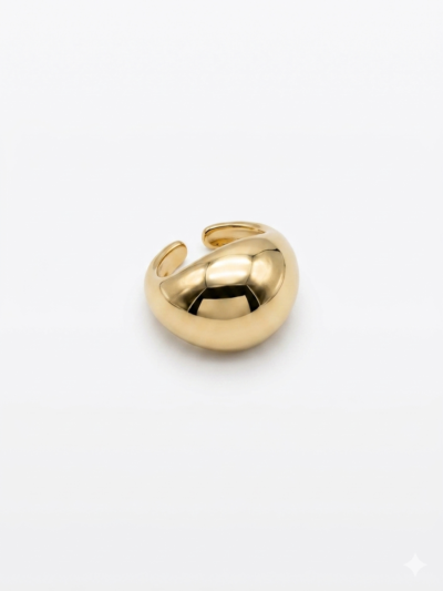 V25 02 Anillo Turki Gold