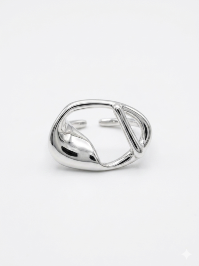 V25 03  Anillo Chapita de Gaseosa