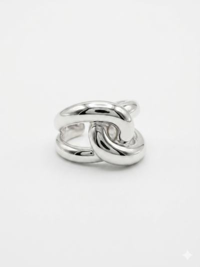 V25 03 Anillo Crizado largo