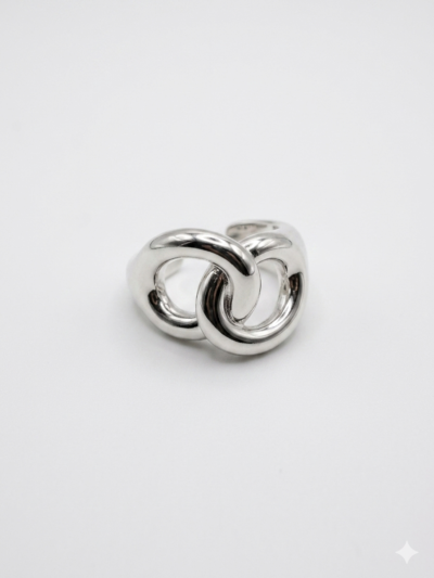 V25 03 Anillo Cadena