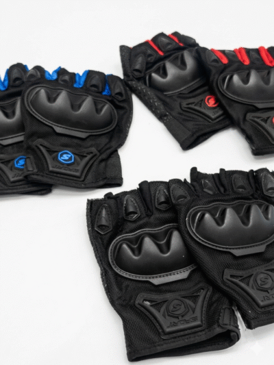 Guantes Black Sport