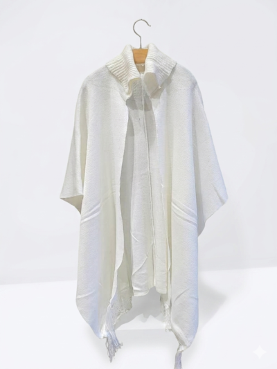 Poncho Liso