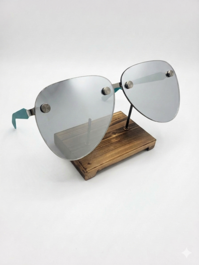 Lentes Espejo exhibidor