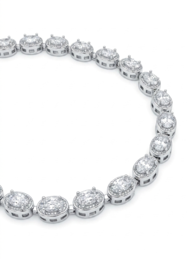 PULSERA DIAMANTE PRINCENT