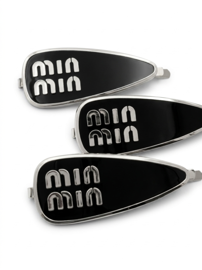 Hebilla MIN - MIN