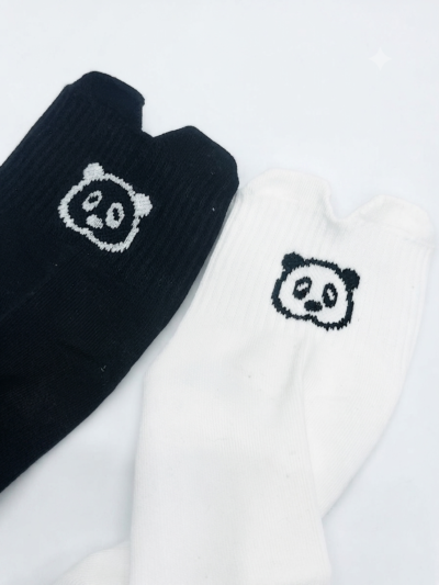 Medias Panda!