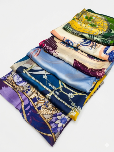 Pañuelos Estampados XL