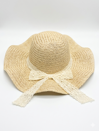 Sombrero Moño