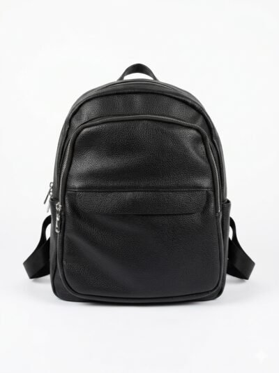Mochila Total Black