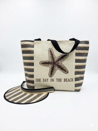 Set  ONE DAY ON THE BEACH